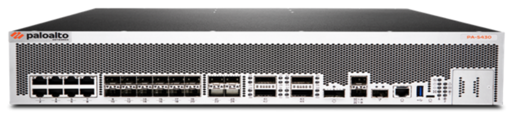 Palo Alto Networks PA-5430